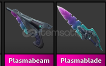 PLEASME BLEAD ZARAINA SET SATIŞI 