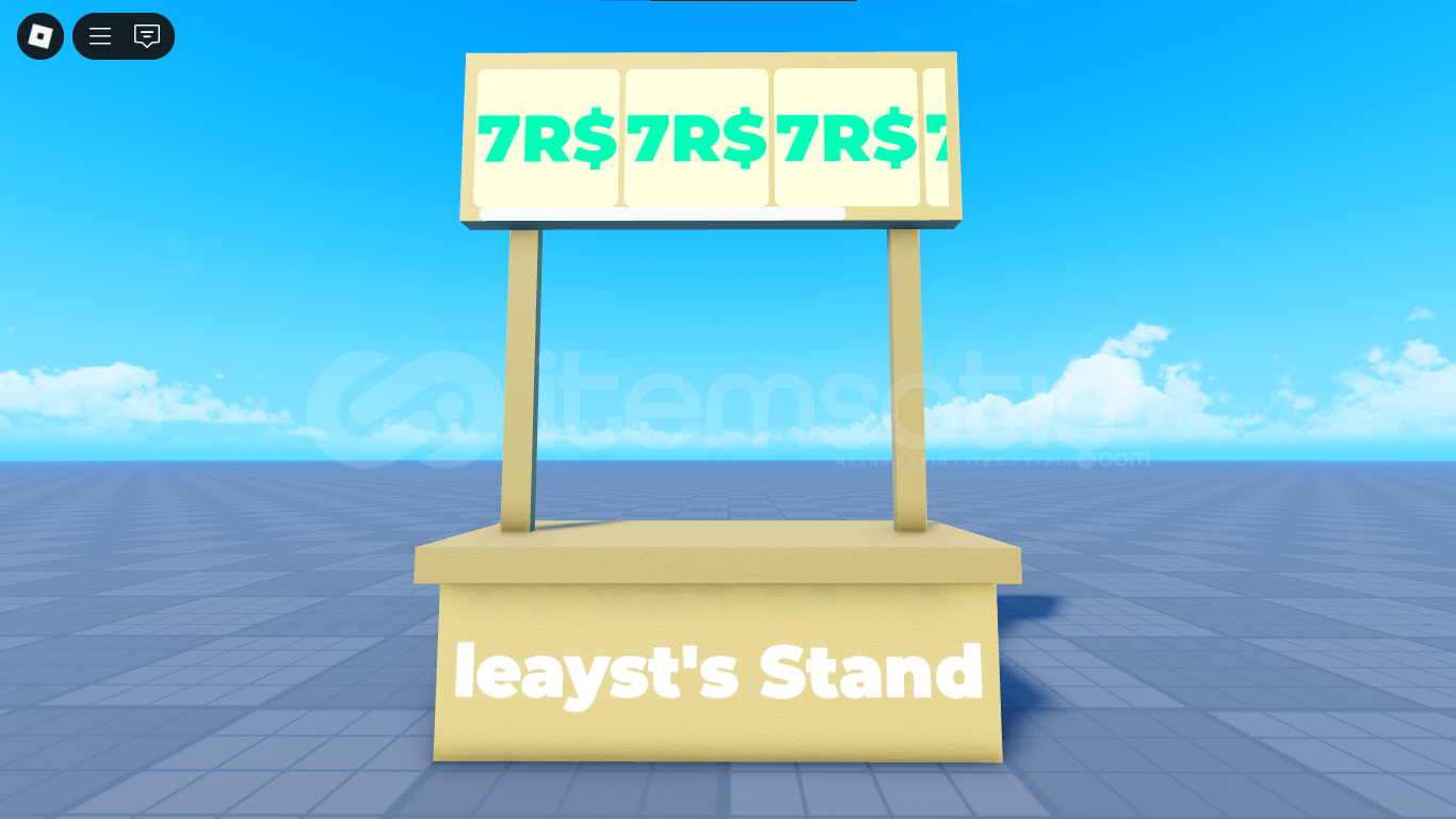 ⭐ Pls Donate Sistemi | Roblox Studio ⭐ Pls Donate Sistemi | Roblox Studio