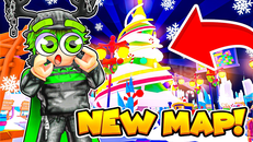 ❄️ PLS DONATE [WINTER] ❄️