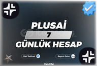 Plus AI | Yapay Zekâ Sunum Aracı |