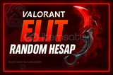 [+PLUS] TR ÖZEL HESAPLAR +ELİT STOK