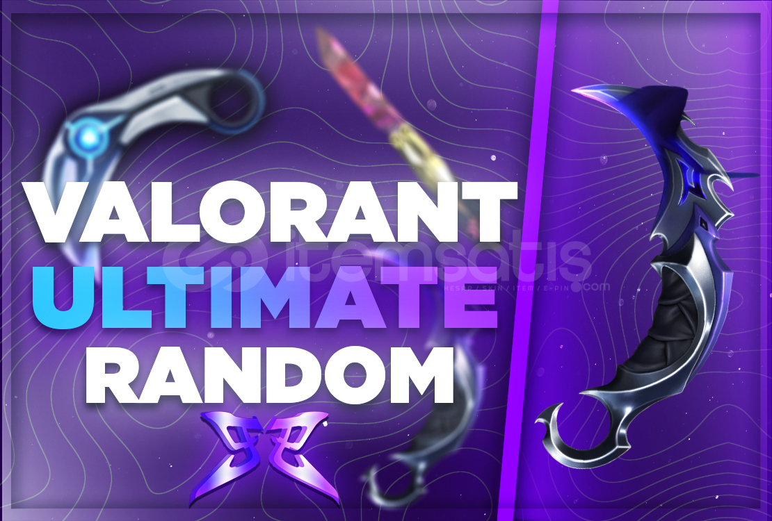 ⭐|ULTİMATE++|⭐VALORANT RANDOM HESAP✨ ⭐|ULTİMATE++|⭐VALORANT RANDOM HESAP✨