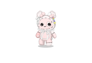 Plushies Pet - MSP 2 Plushies Pet - MSP 2