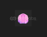 PM Doflamingo'S Cape