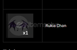 PM Rukia Chan