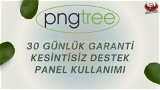 PngTree 1 MONTH PERSONAL - (GUARANTEE)