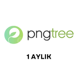 PNGTREE 1 AYLIK + OTOMATİK TESLİMAT