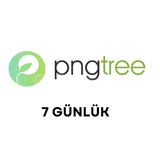 PNGTREE 1 HAFTA + OTOMATİK TESLİMAT