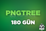 Pngtree 180 Günlük Kişisel Hesap | Webpanel