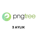 PNGTREE 3 AYLIK + OTOMATİK TESLİMAT