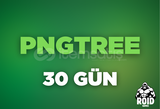 Pngtree 30 Günlük Kişisel Hesap | Webpanel