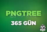 Pngtree 365 Günlük Kişisel Hesap | Webpanel