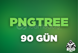 Pngtree 90 Günlük Kişisel Hesap | Webpanel