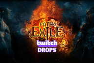 Poe 1 | Executioner's Finisher | Twitch Drops