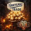 POE 2 - 10 DİVİNE ORB - Fate of the Vaal