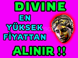 POE2 DIVINE ALIYORUM - EN YÜKSEK FİYATTAN 