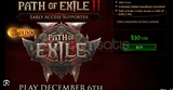 POE2 Key