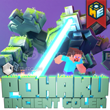 Pohaku Antik Golem v1.0