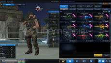 Point Blank Albay 5 hesap Ucuz Fiyata
