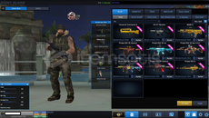 Point Blank Binbaşı 5 hesap güvenilir satıcıdan