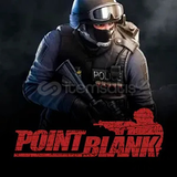 Point Blank Random Hesap