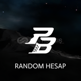 Point Blank Random Hesap