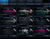 Point blank yüzbaşı ve üstü random hesap