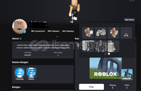 Poisonous Beast Modelu hesap 