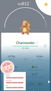 pokemon go perfect charmander pokemon go perfect charmander