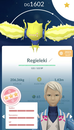 pokemon go perfect regieleki pokemon go perfect regieleki