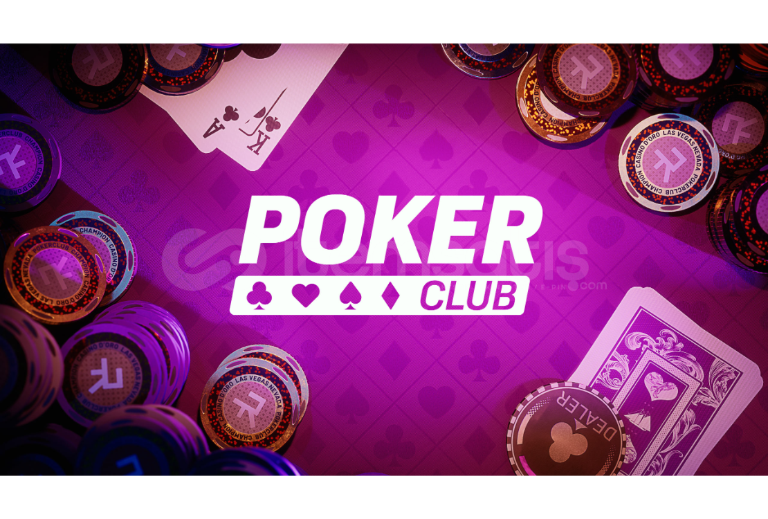 Poker Club
 + Garanti Poker Club
 + Garanti