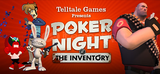 Poker night at the Inventory (Açıklama bak)