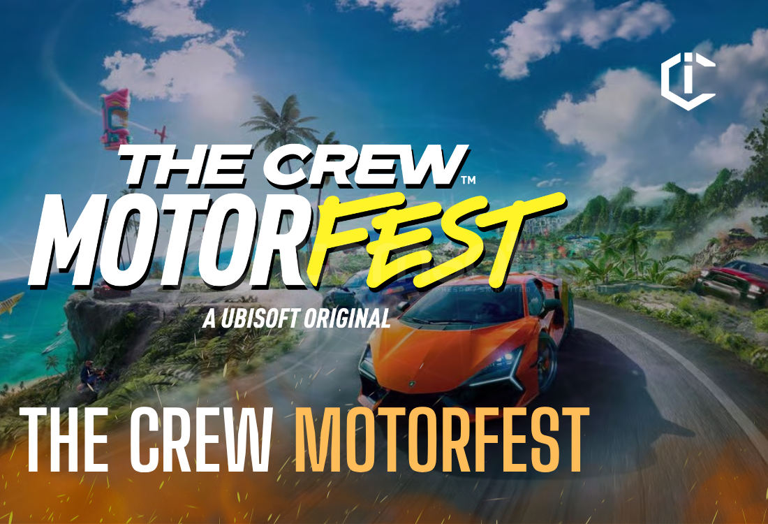 The Crew Motorfest | Garantili | Anında Teslimat The Crew Motorfest | Garantili | Anında Teslimat