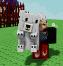polar bear
