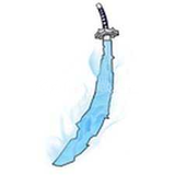 Polar Katana T3