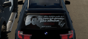 Polat Alemdar Süleyman Çakır ekipi