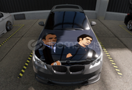 CPM2 - Polat Alemdar ve Memati Baş Çizimi E60