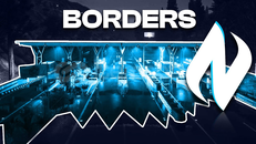 POLİCE BORDERS