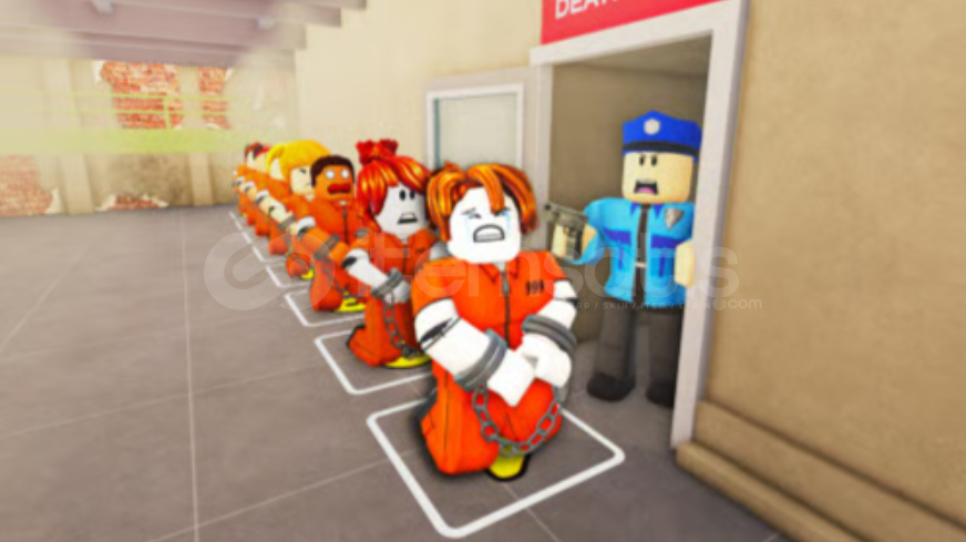 Police Line (Scriptli) Police Line (Scriptli)