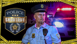⭐ Police Shootout + Garanti ⭐