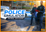 Police Simulator + Garanti