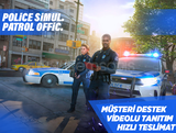 Police Simulator Patrol Officers