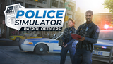 Police Simulator Patrol Officers