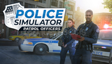 Police Simulator Patrol Officers + Garanti
