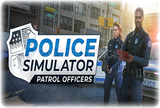 Police Simulator Patrol Officers - GARANTİ