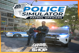 Police Simulator Patrol Officers + Garanti