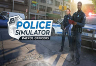 Police Simulator Patrol Officers | Garanti