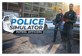 Police Simulator Patrol Officers & Garanti 