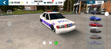 Polis arabası