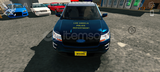 Polis Çizim+Siren+Logo